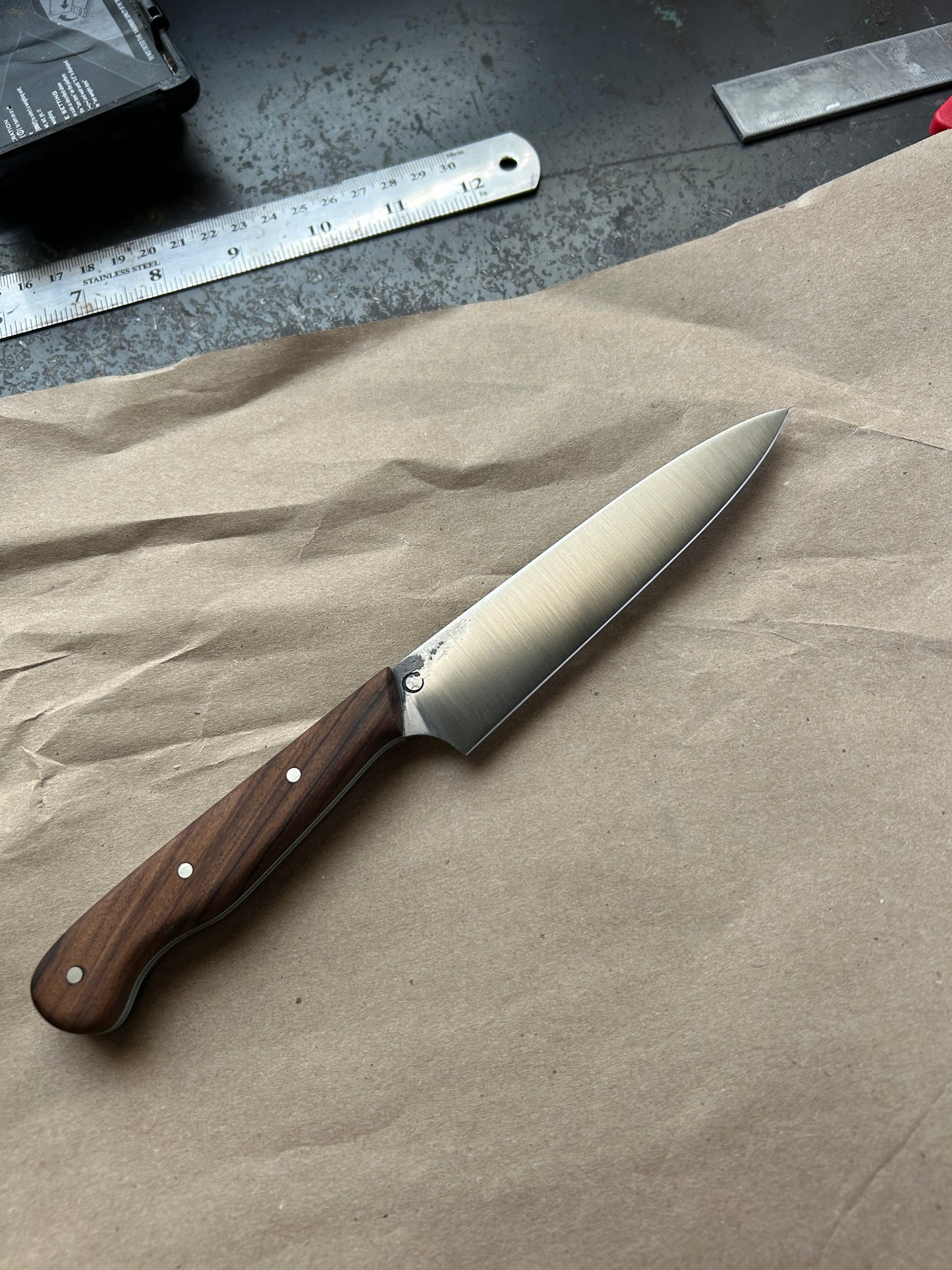 Utility knife