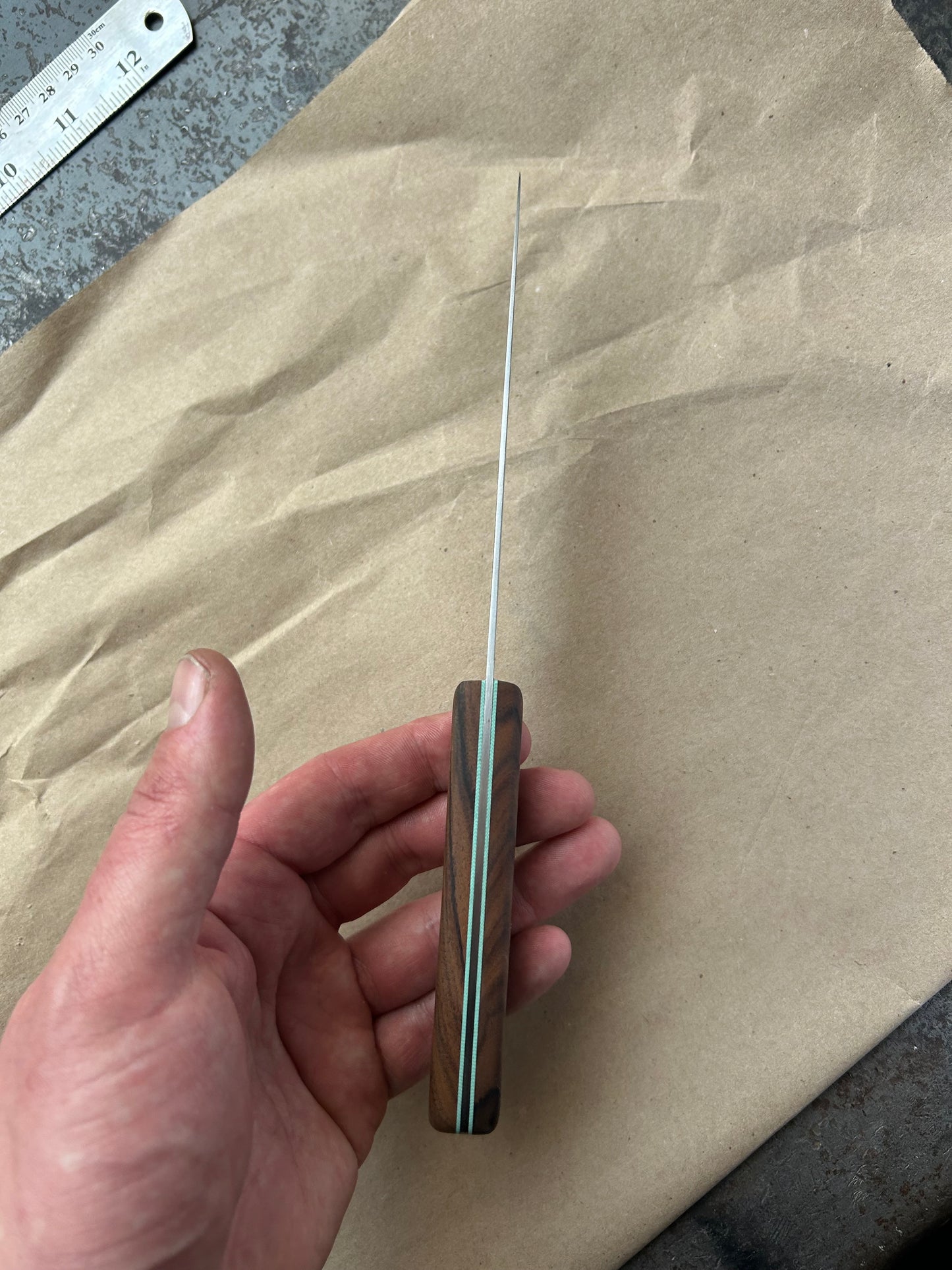 Utility knife
