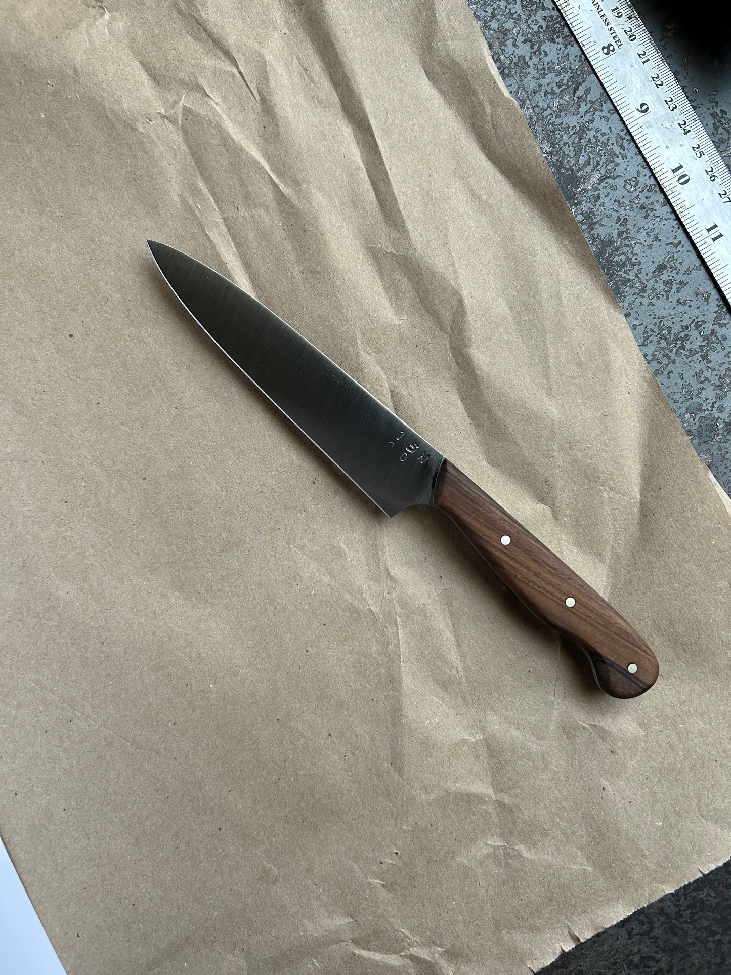 Utility knife