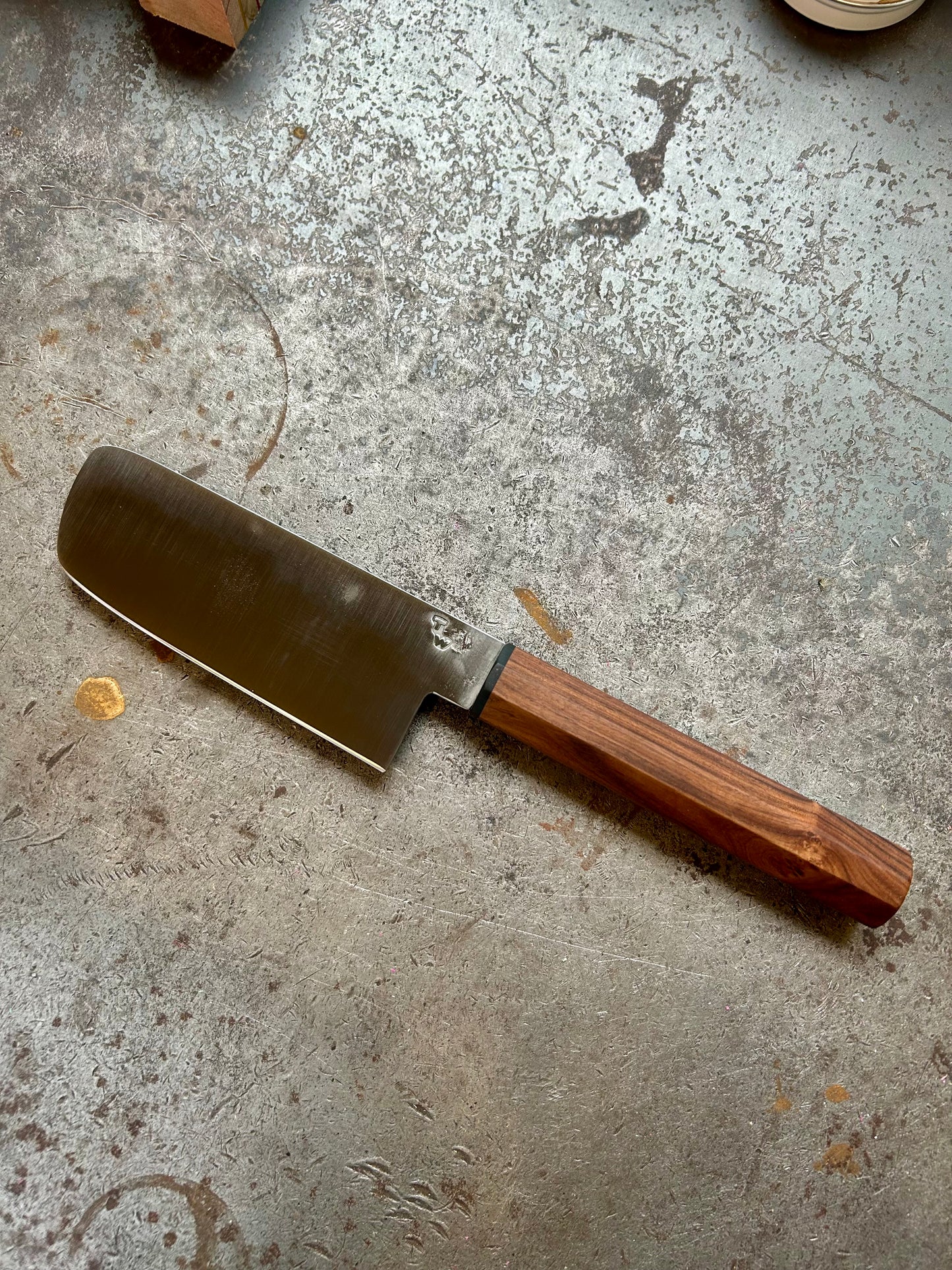 120 mm Nakiri