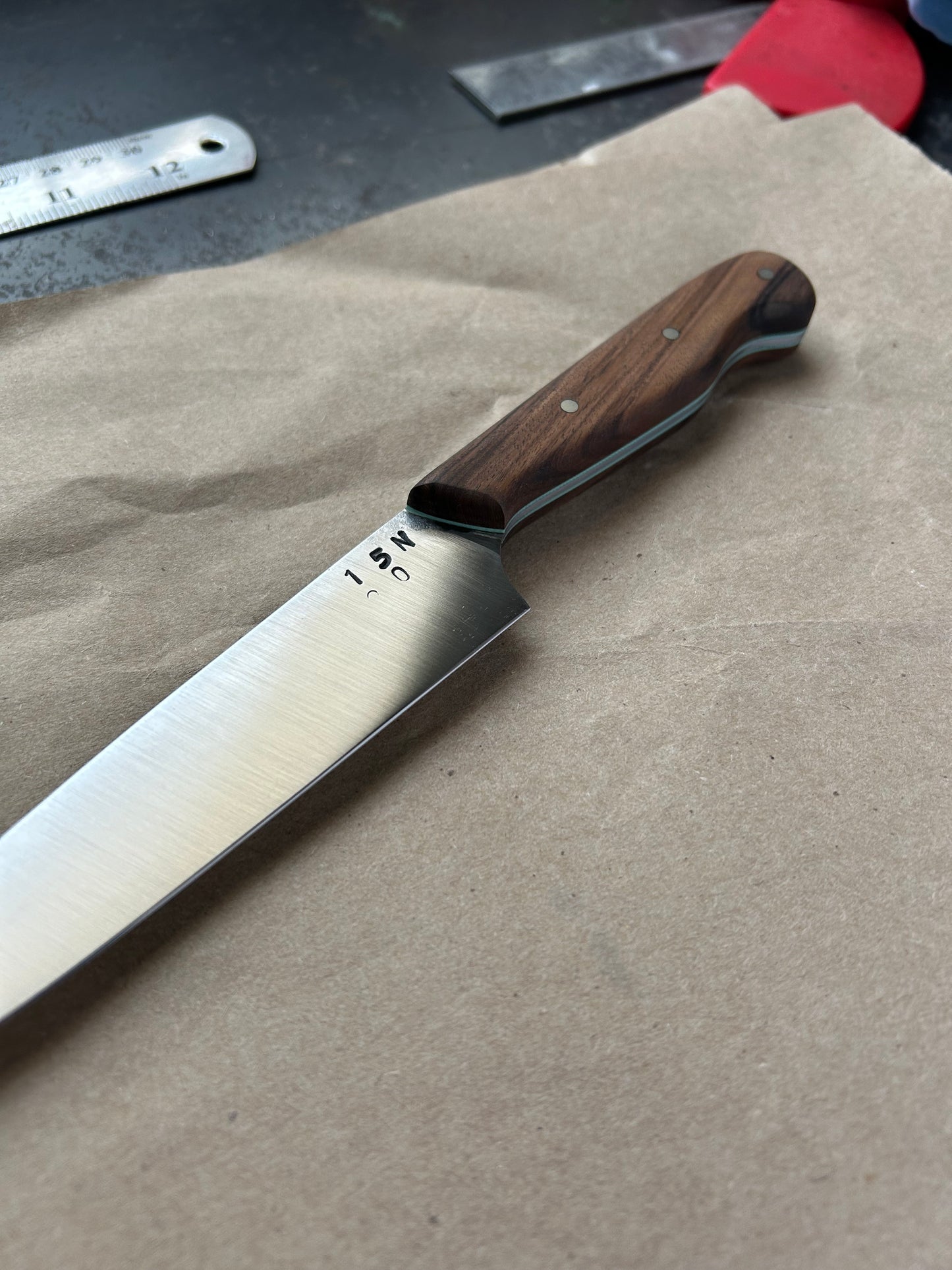 Utility knife