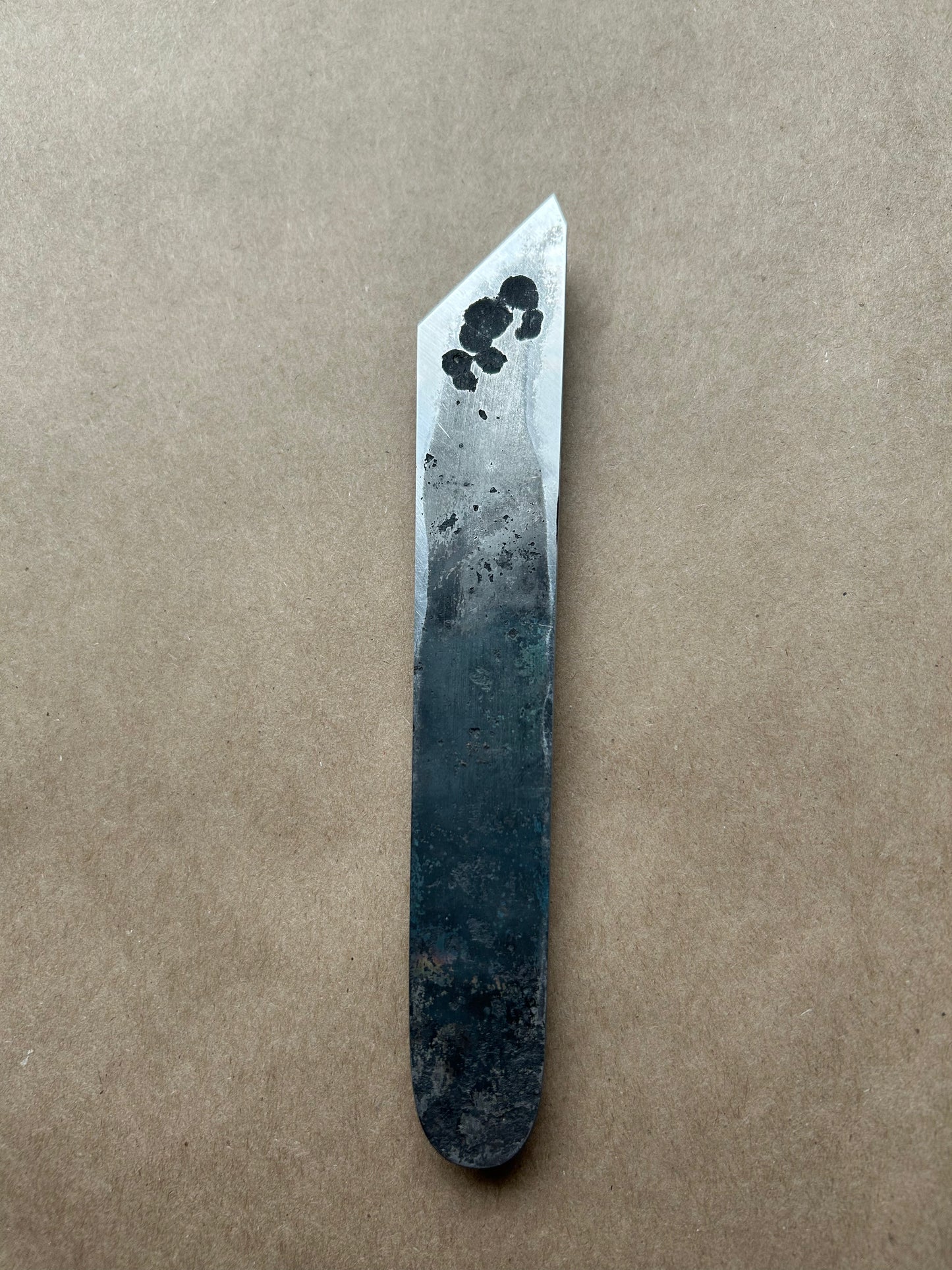 Wrought Iron Kiridashi