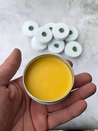 Paste wax