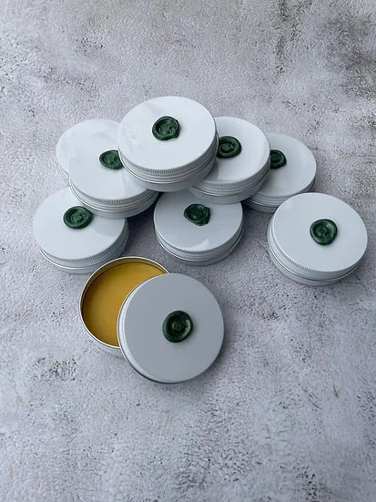 Paste wax