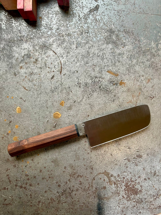 120 mm Nakiri