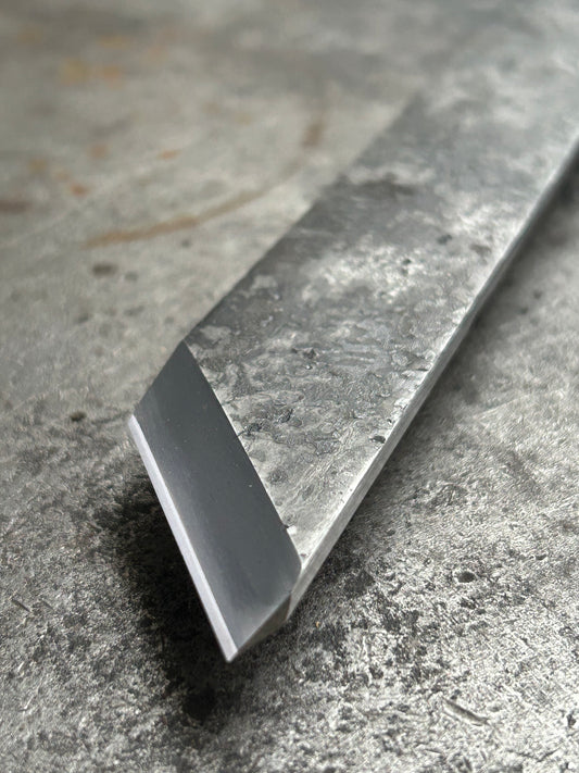 Wrought Iron Kiridashi