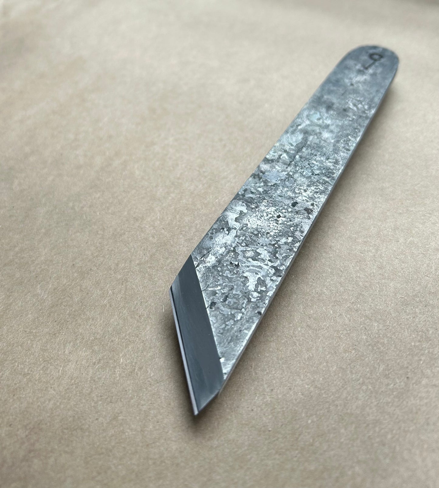 Wrought Iron Kiridashi