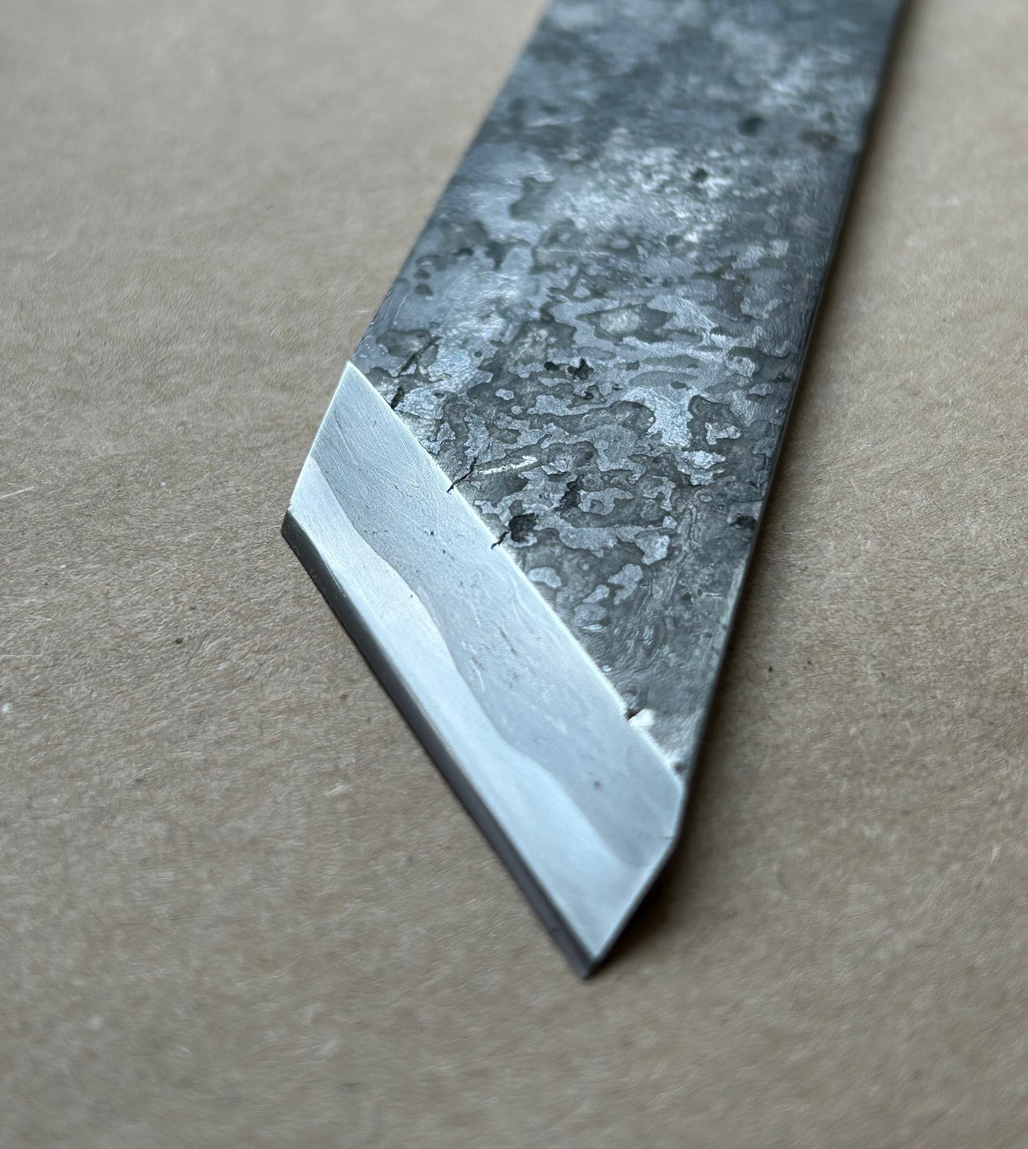 Wrought Iron Kiridashi